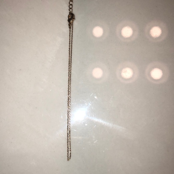 Gold Anklet Set - Picture 4 of 4